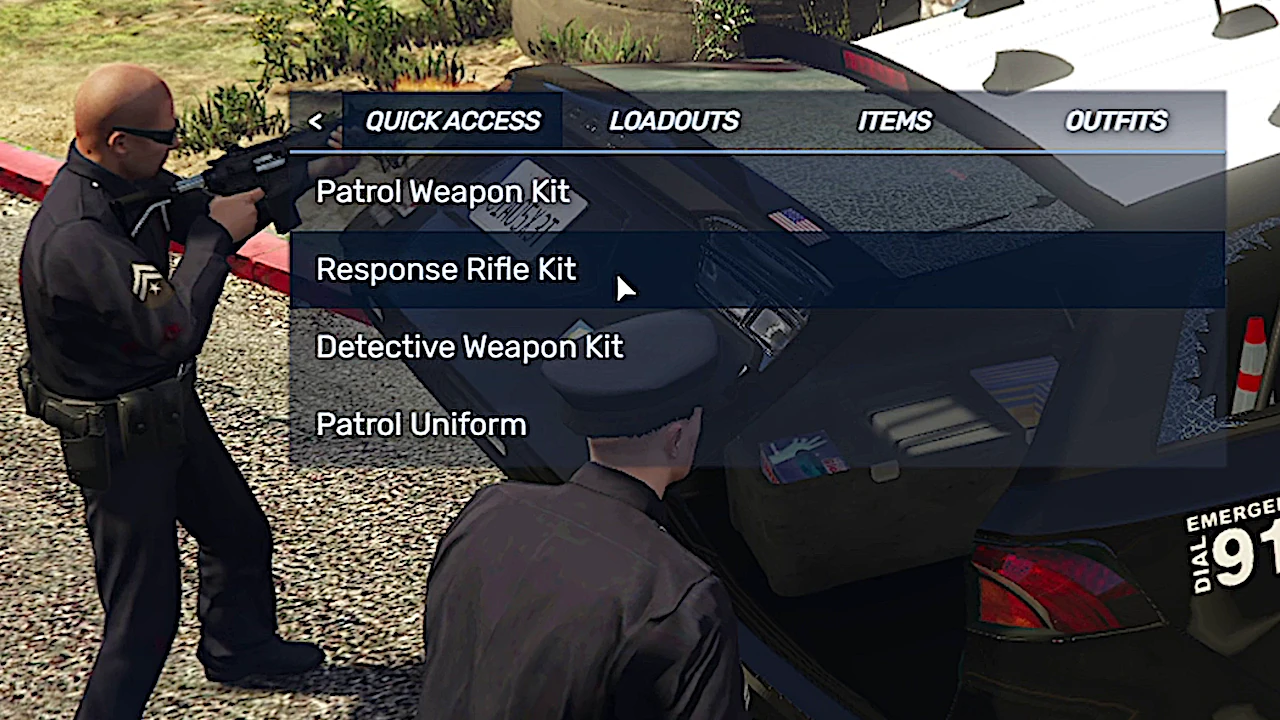 DutyKit